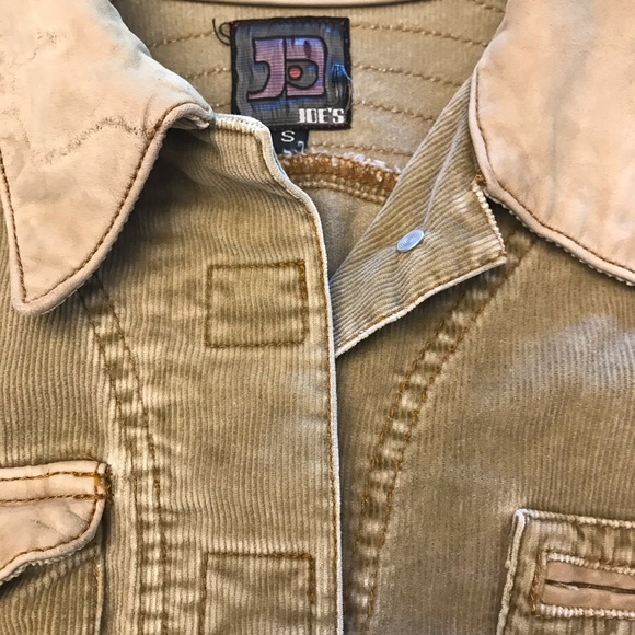 Joe’s Jeans Jacket - Picture 10 of 15